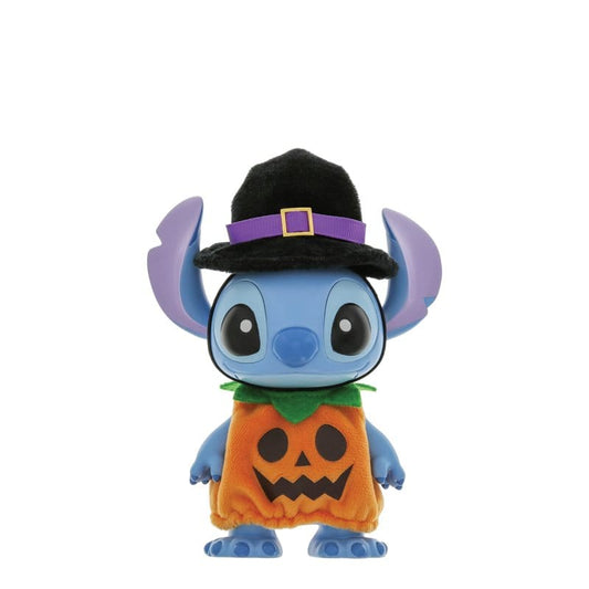 Halloween Pumpkin Stitch Disney Grand Jester Studios