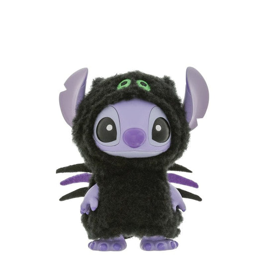 Halloween Spider Stitch Disney Grand Jester Studio
