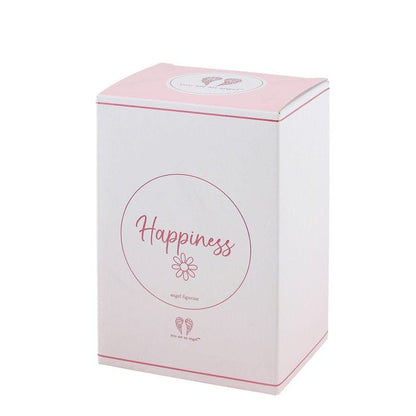 Happiness Angel Figurine ASF023