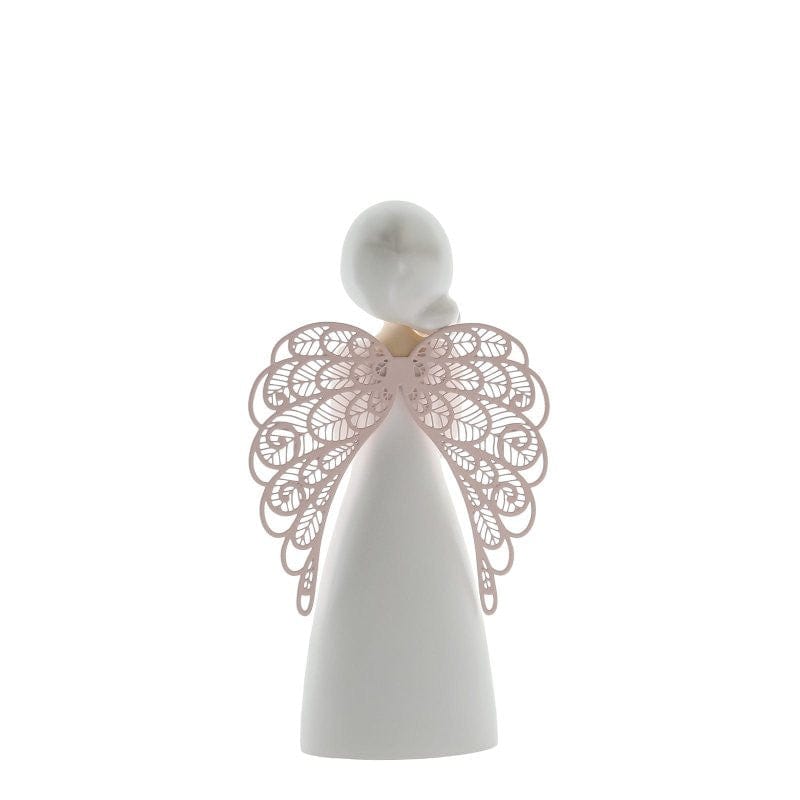 Happiness Angel Figurine ASF023