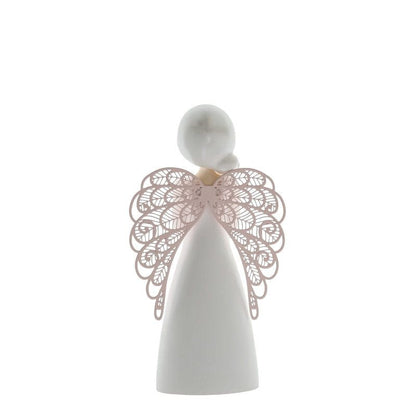 Happiness Angel Figurine ASF023