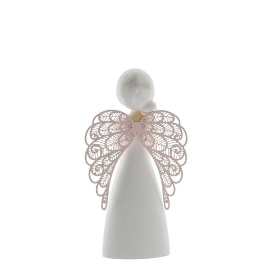 Happiness Angel Figurine ASF023