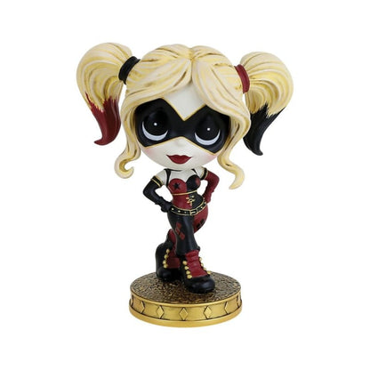 Harley Quinn Figurine By Ichigo Ichie DC Collectable