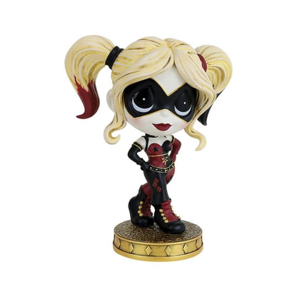 Harley Quinn Figurine By Ichigo Ichie DC Collectable