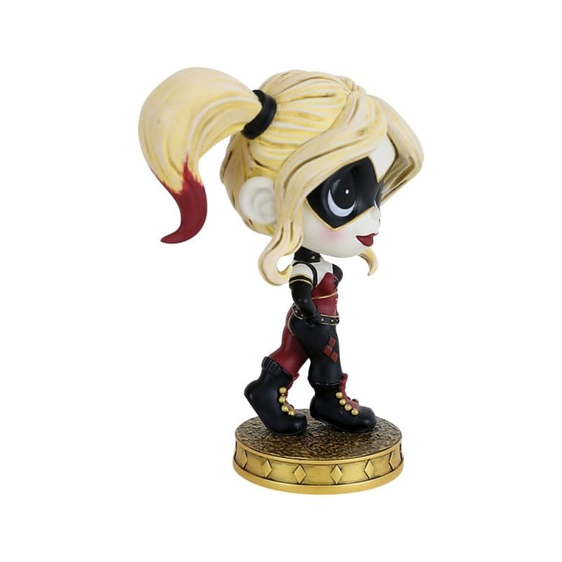 Harley Quinn Figurine By Ichigo Ichie DC Collectable