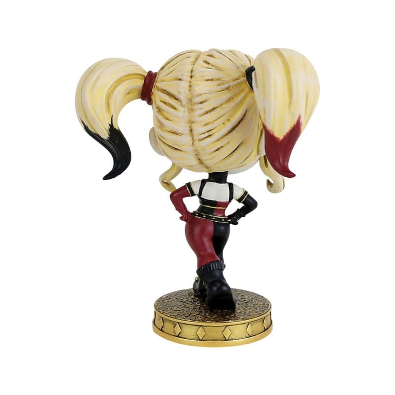 Harley Quinn Figurine By Ichigo Ichie DC Collectable