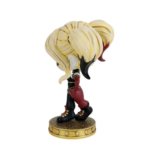 Harley Quinn Figurine By Ichigo Ichie DC Collectable