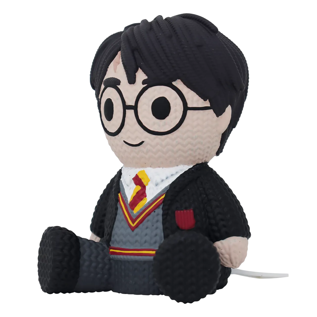 Harry Potter Collectible Vinyl Figure by Handmade By Robots