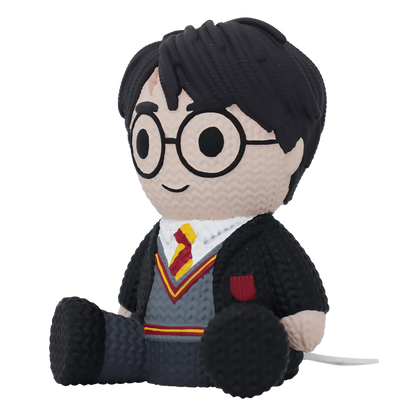 Harry Potter Collectible Vinyl Figure by Handmade By Robots