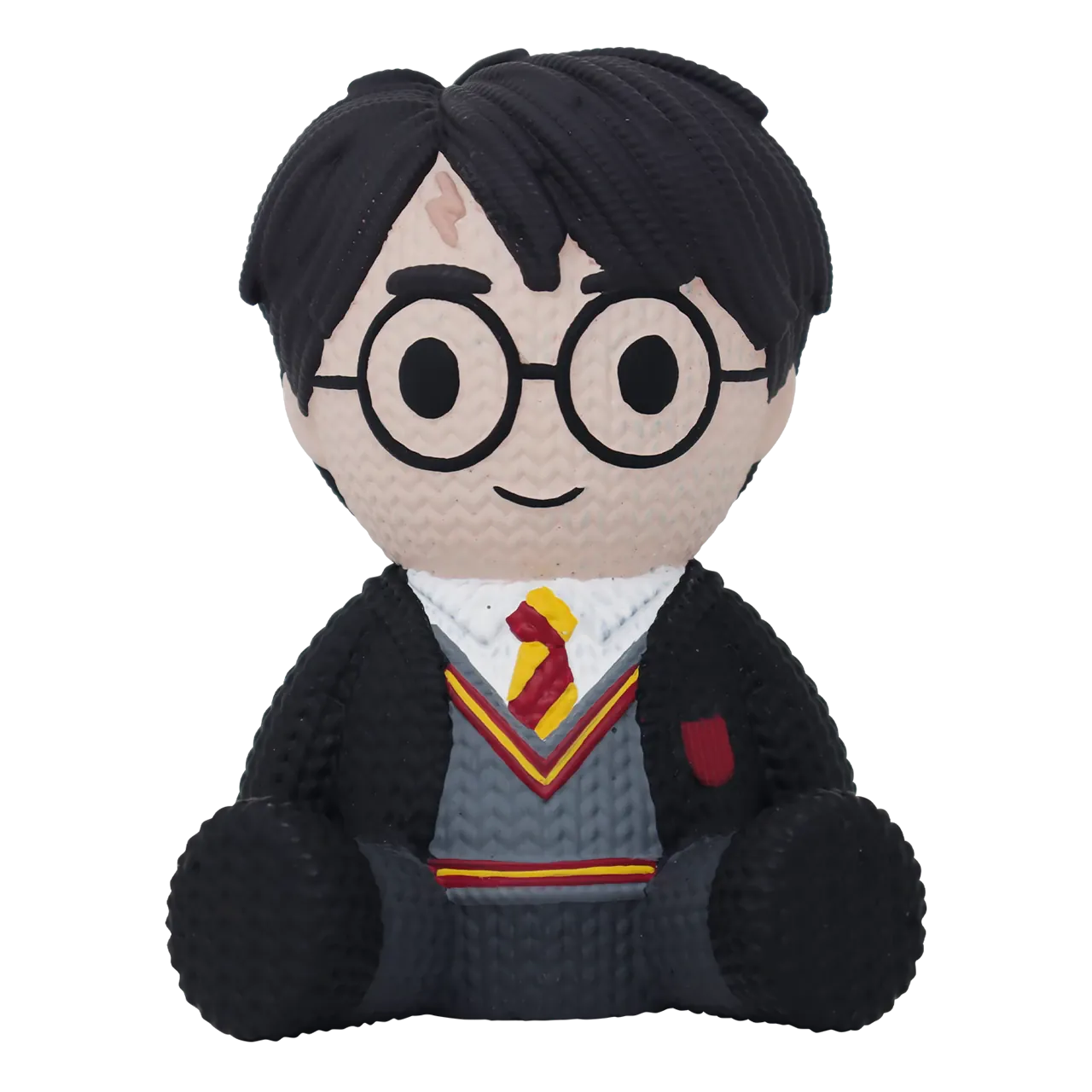Harry Potter Collectible Vinyl Figure by Handmade By Robots