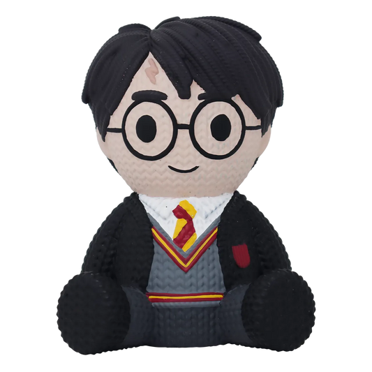 Harry Potter Collectible Vinyl Figure by Handmade By Robots