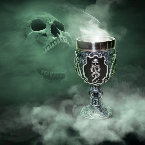 Harry Potter Dark Arts Decorative Goblet 6008337