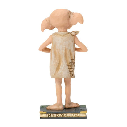 Harry Potter Dobby Personality Pose Figurine By Jim Shore 6018664