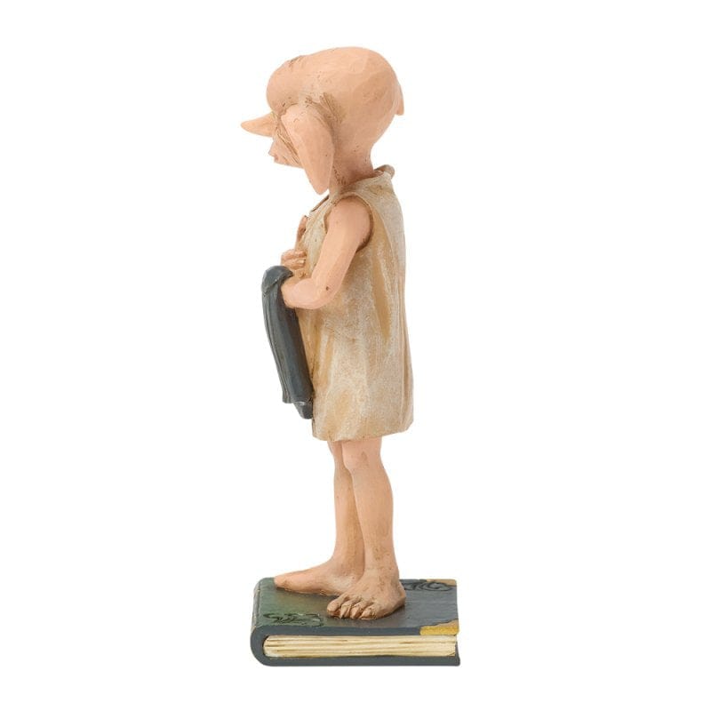 Harry Potter Dobby Personality Pose Figurine By Jim Shore 6018664