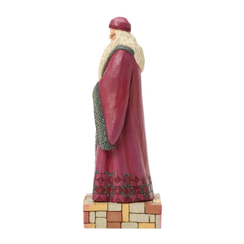 Harry Potter Dumbledore Figurine By Jim Shore  6018662