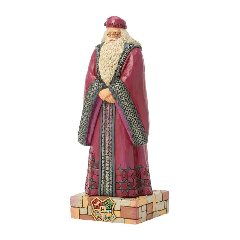Harry Potter Dumbledore Figurine By Jim Shore  6018662