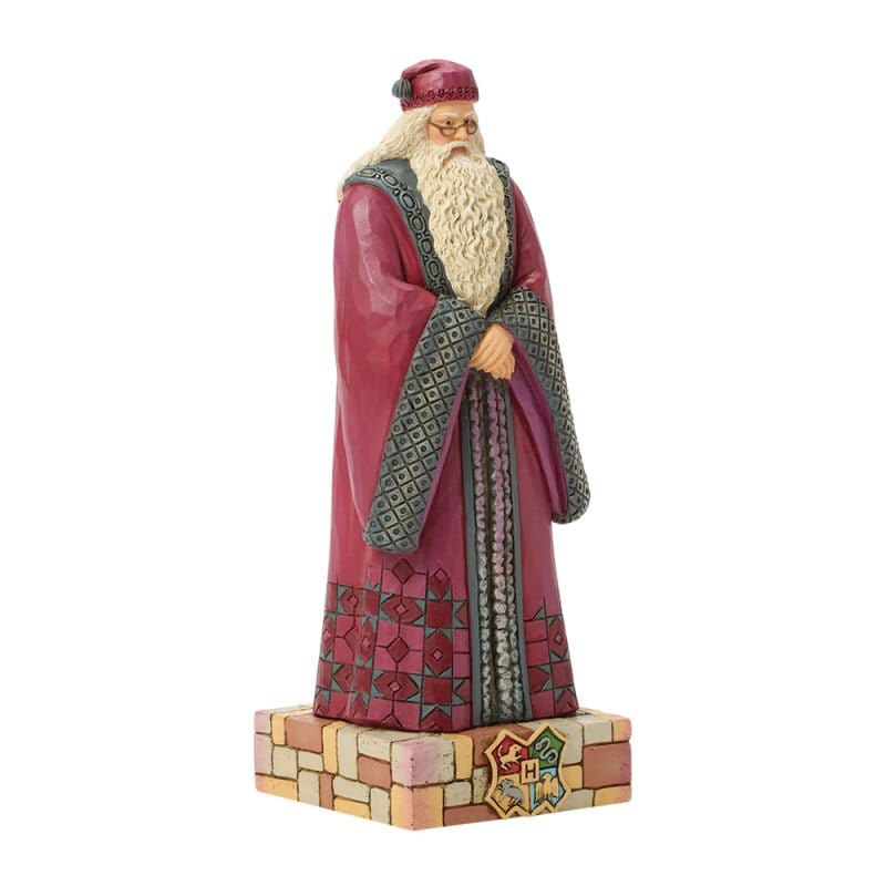 Harry Potter Dumbledore Figurine By Jim Shore  6018662