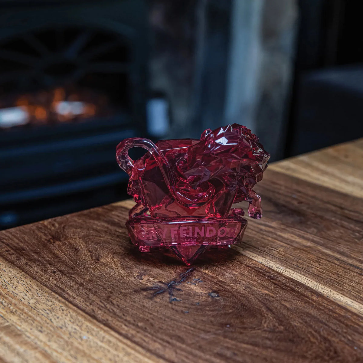 Harry Potter Facets Gryffindor Figurine 6012984