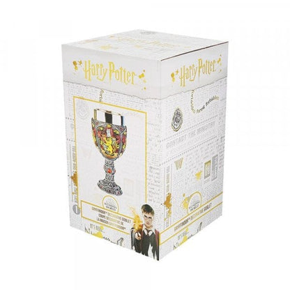 Harry Potter Gryffindor Decorative Goblet