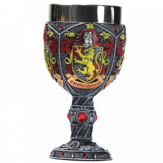 Harry Potter Gryffindor Decorative Goblet