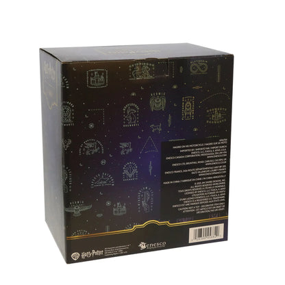 Harry Potter Guardian In The Sky (Hagrid on Bike) Figurine By Jim Shore 6016704