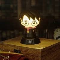 Harry Potter Harry Icon Light By paladone