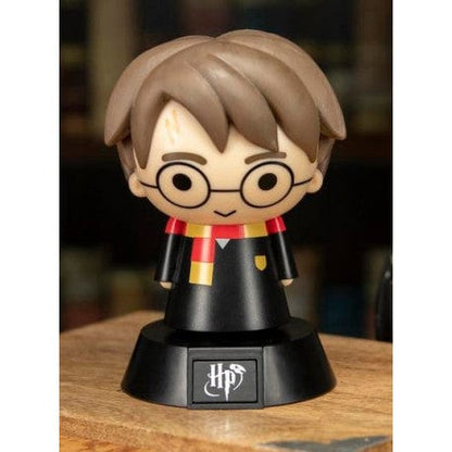 Harry Potter Harry Icon Light By paladone