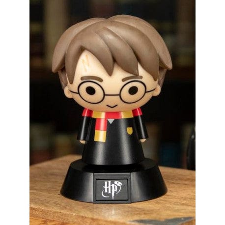 Harry Potter Harry Icon Light By paladone