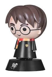 Harry Potter Harry Icon Light By paladone