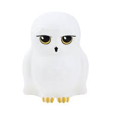 Harry Potter Hedwig Light By Paladone