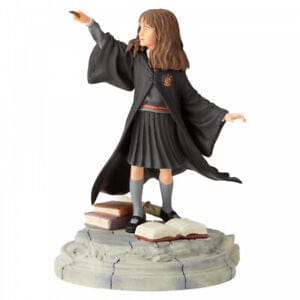Harry Potter Hermione Granger Year One Wizarding World Figurine 6003648