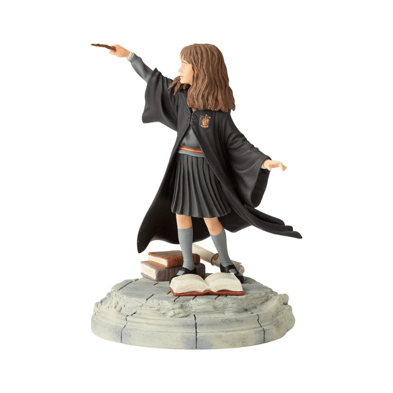 Harry Potter Hermione Granger Year One Wizarding World Figurine 6003648