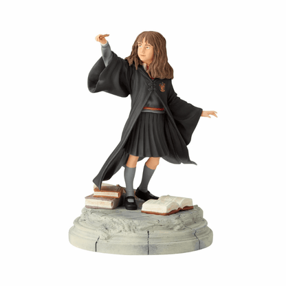 Harry Potter Hermione Granger Year One Wizarding World Figurine 6003648