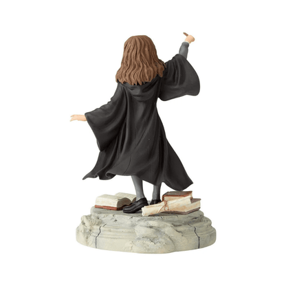 Harry Potter Hermione Granger Year One Wizarding World Figurine 6003648