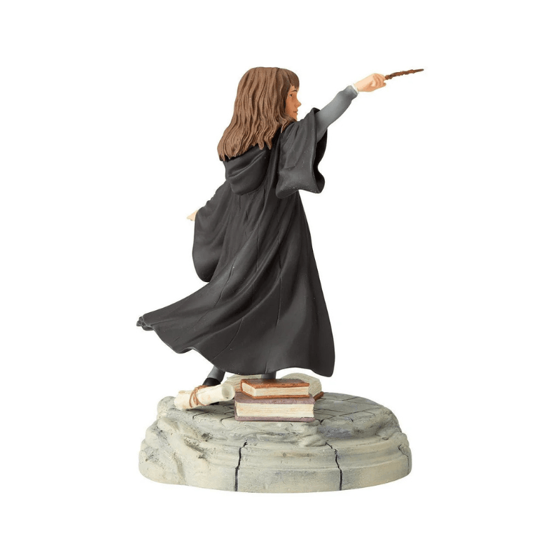 Harry Potter Hermione Granger Year One Wizarding World Figurine 6003648
