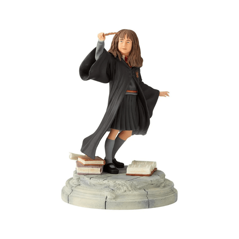 Harry Potter Hermione Granger Year One Wizarding World Figurine 6003648