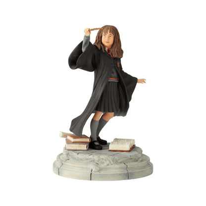 Harry Potter Hermione Granger Year One Wizarding World Figurine 6003648