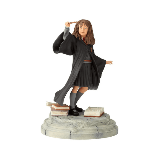 Harry Potter Hermione Granger Year One Wizarding World Figurine 6003648