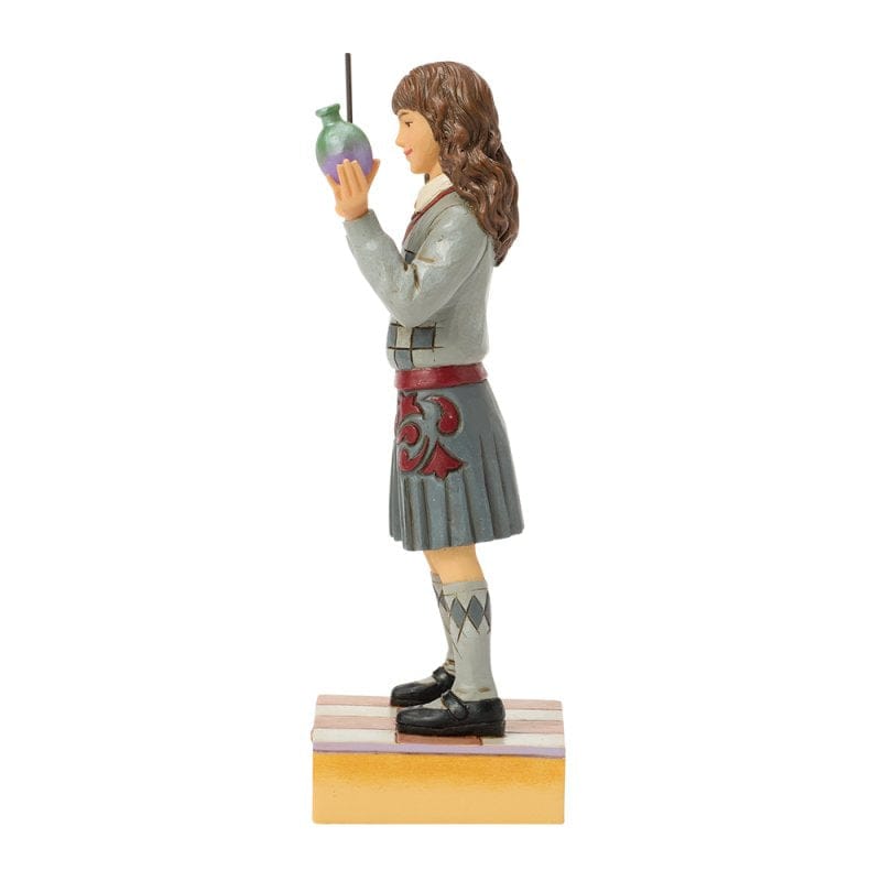 Harry Potter Hermione Potion Figurine By Jim Shore 6018656