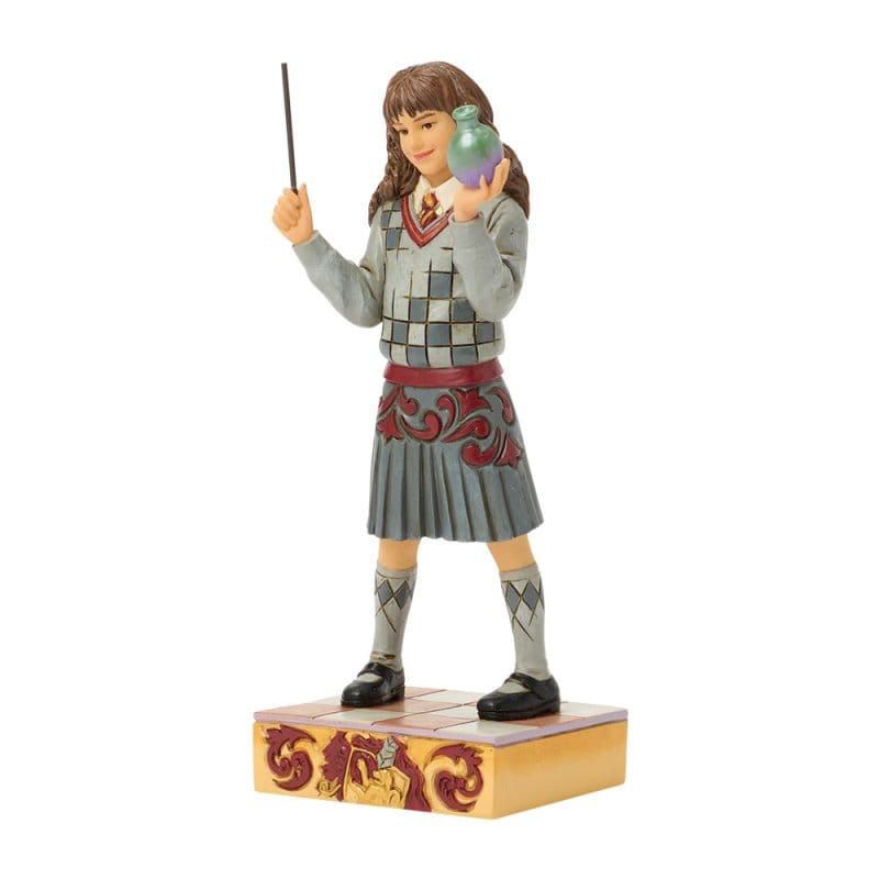 Harry Potter Hermione Potion Figurine By Jim Shore 6018656