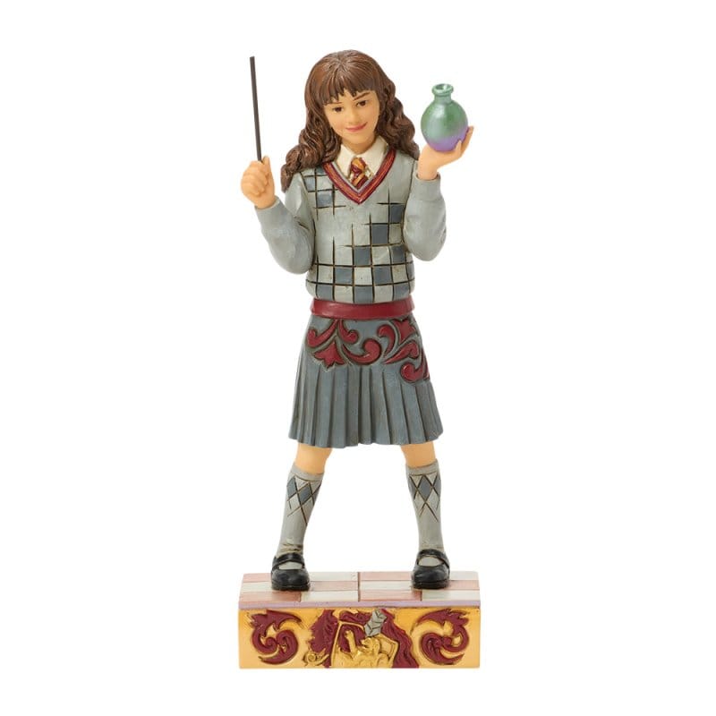 Harry Potter Hermione Potion Figurine By Jim Shore 6018656