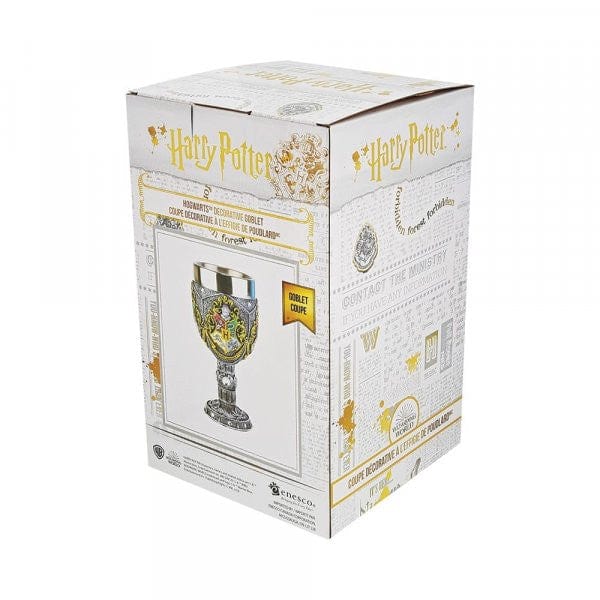 Harry Potter Hogwarts Decorative Goblet