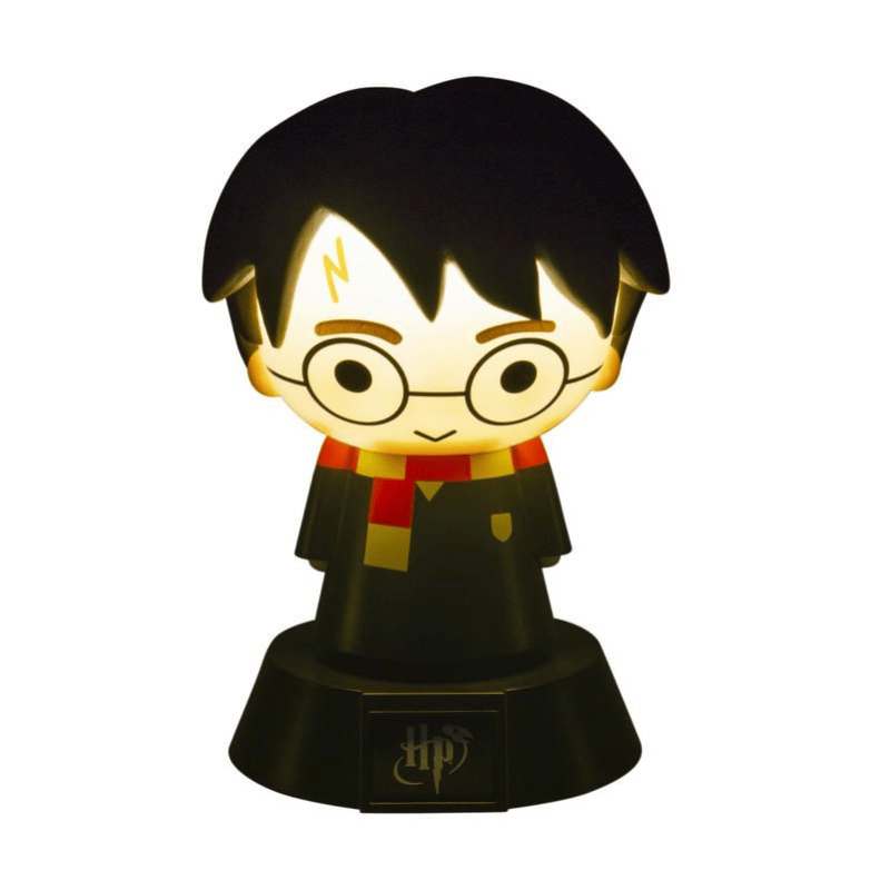 Harry Potter Icon Light By Paladone