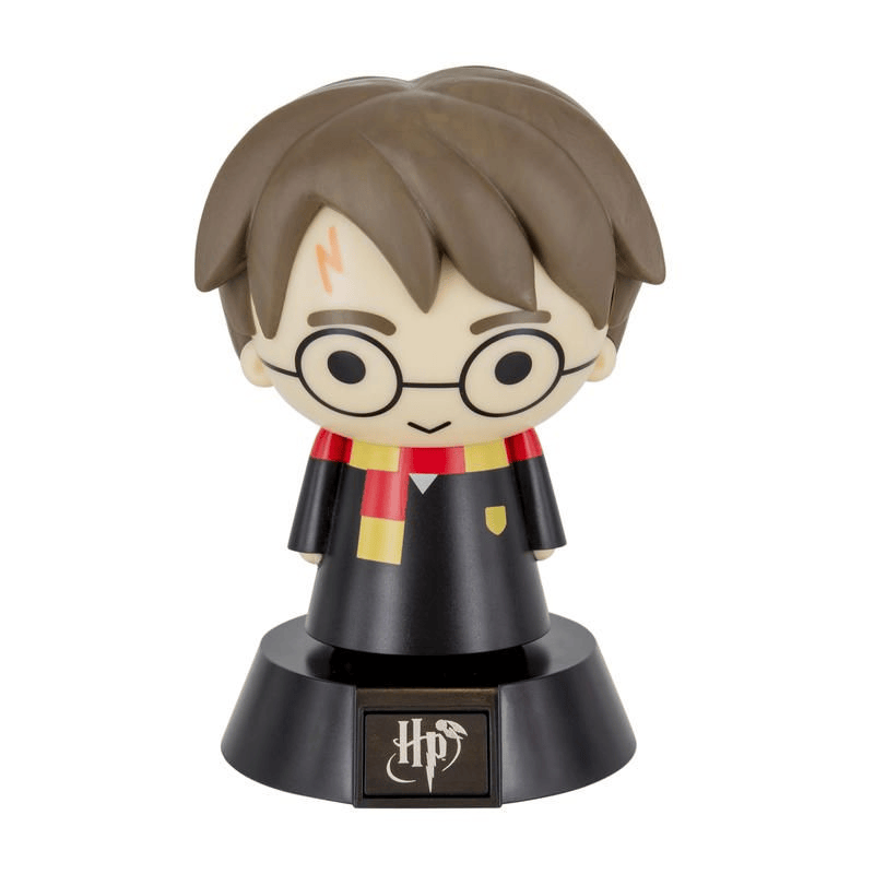 Harry Potter Icon Light By Paladone