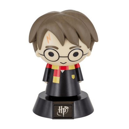 Harry Potter Icon Light By Paladone