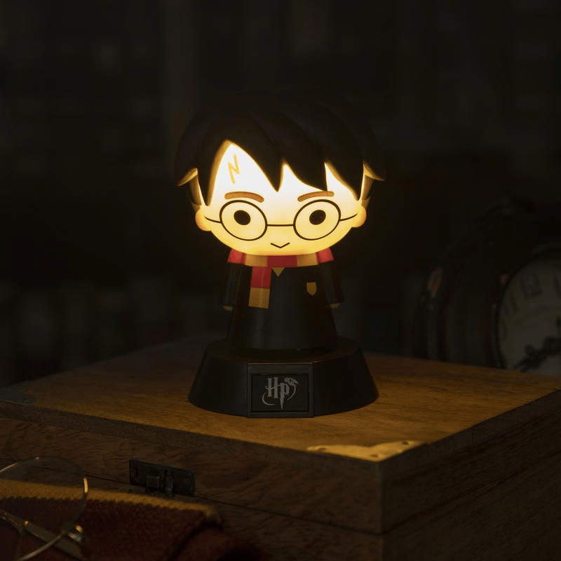 Harry Potter Icon Light By Paladone