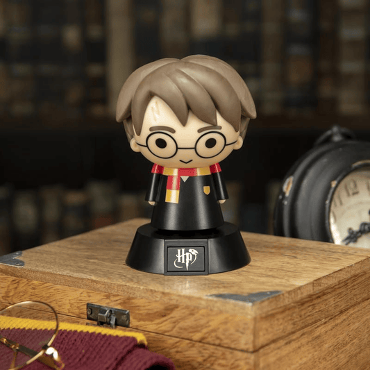 Harry Potter Icon Light By Paladone