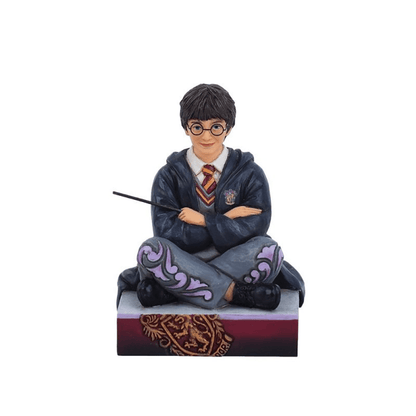 Harry Potter Personality Pose Bundle - Harry, Ron & Hermione