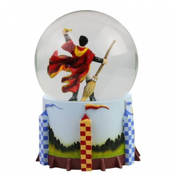 Harry Potter Quidditch Waterball Wizarding World Figurine 6007111
