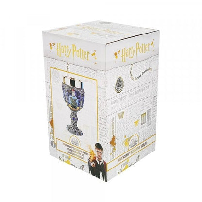 Harry Potter Ravenclaw Decorative Goblet